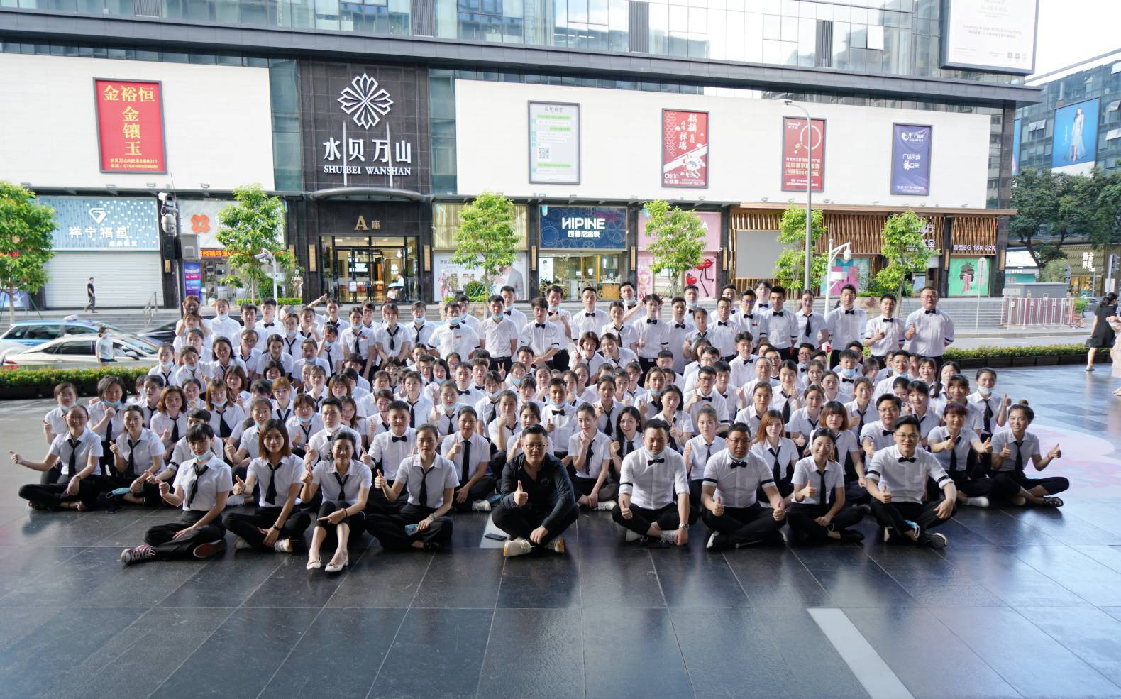 火力全开！星空体育·星空网页版网站入口-星空online(中国)《6.19买手狂欢节》盛大启幕